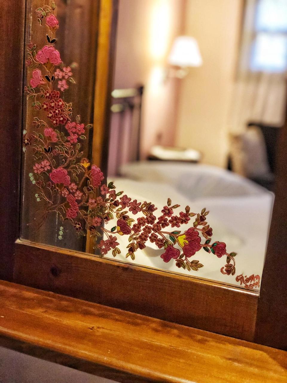 Varosi Guesthouse Edessa Exteriér fotografie